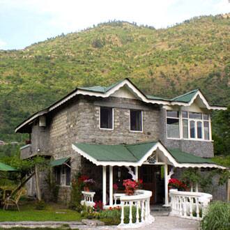 Our Place Himalayas, Kullu 1